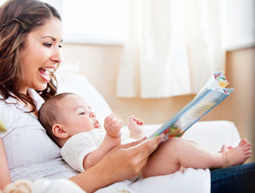 CHƯA BAO GIỜ GỌI LÀ QUÁ SỚM ĐỂ ĐỌC SÁCH CÙNG CON chua-bao-io-goi-la-qua-som-de-doc-sach-cung-con