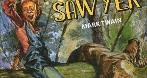 Chuyện phiêu lưu của Tom Sawyer
