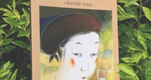 “Truyện một cái thuyền đất” (Nguyễn Tuân, NXB Kim Đồng, 2017)