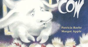 Boo Cow (Patricia Baehr & Margot Apple, Charlesbridge, 2010)