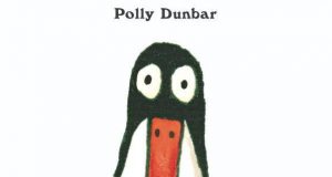 Penguin (Polly Dunbar, Candlewick Press, 2007)