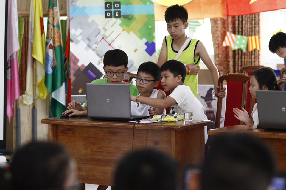 ecocamp 2019 - 1 - cuoc song va cong nghe (6)