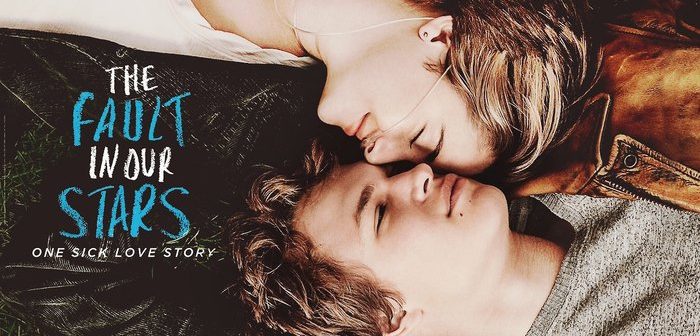 The Fault in Our Stars cover book (3)