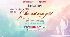 TS Giáo dục Nguyễn Thuỵ Anh: Nỗi đau nào cũng có thể dịu lại nếu ta không trốn tránh