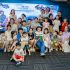 CLB Đọc sách cùng con – 16 năm đồng hành cùng tuổi thơ 