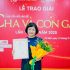 TS Giáo dục Nguyễn Thuỵ Anh: Nỗi đau nào cũng có thể dịu lại nếu ta không trốn tránh