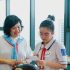 Chương trình giao lưu “Văn hóa đọc hành trình dẫn lối”