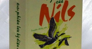 Cuộc phiêu lưu kỳ diệu của Nils