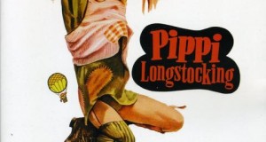 Pippi – Nhân vật điển hình trong thế giới trẻ em