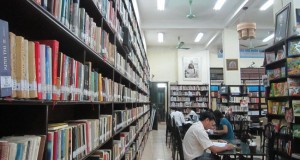 Chương trình tuần lễ: Sách và văn hóa đọc tại Trung Tâm văn hóa ngôn ngữ Đông Tây