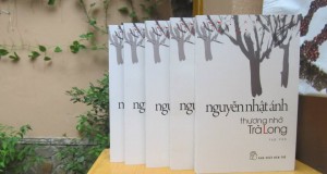 Buổi đọc sách “Thương nhớ Trà Long” (Nguyễn Nhật Ánh, NXB Trẻ, 2014)