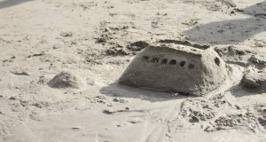 Cuộc thi xây lâu đài cát