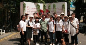 Nhà văn Nguyễn Nhật Ánh và lần thứ hai gieo thương nhớ trong năm