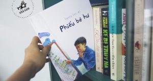 Ai cũng cần một “Phiếu bé hư” (Đọc “Phiếu bé hư”, Hwang Sun- mi, Nhã Nam & NXB Hội Nhà văn, 2015)