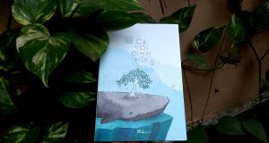 Sức mạnh của niềm tin ( Đọc “Cá voi đỉnh núi”, Lee Soon – won, Hà Linh dịch, Nhã Nam & NXB Hội nhà văn, 2016)
