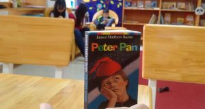 Neverland – xứ sở những điều kì diệu (đọc “Peter Pan”, James Matthew Barrie, Nhã Nam & NXB Văn học, 2014)