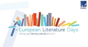 Những ngày văn học châu Âu lần thứ 7
