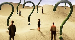 Phải làm gì khi cảm giác bị mất phương hướng nghề nghiệp?