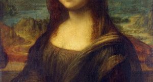 Nghĩ suy về bức tranh Nàng Mona Lisa