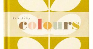 Colours (Orla Kiely, Egmont Books, 2011)