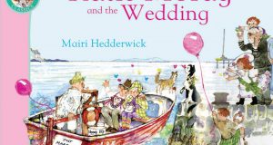 Katie Morag and the Wedding (Mairi Hedderwick, Red Fox Picture Books, 2010)