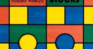 Moving Blocks (Yusuke Yonezu, Minedition, 2015)
