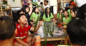 EcoCamp 2019 đợt 3 – Tôi yêu tiếng Việt của tôi