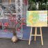 Vui chơi cùng thơ trong ngày thơ Việt Nam lần thứ 21, 2023
