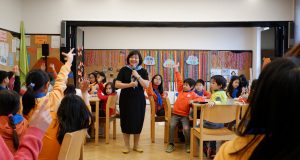TS Nguyễn Thụy Anh: Không khéo sẽ có sự ‘giả đổi mới’ trong giáo dục