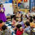 Cùng trẻ “Kể câu chuyện của mình”