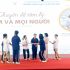 CHUYÊN ĐỀ TÂM LÝ “EM VÀ MỌI NGƯỜI” TẠI TRƯỜNG THCS CẦU GIẤY