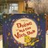 Đường về nhà của Vích Đen (Hoàng Du, HG Books & NXB Văn học, 2022)