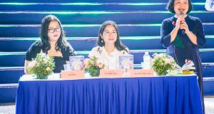 Booktalk Xứ sở Sương Mù – Cuộc truy tầm keo dán kí ức: “Gia đình là phép màu”