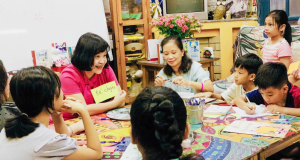 Di sản tri thức và tư duy giáo dục mới