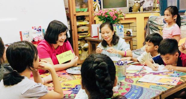 Di sản tri thức và tư duy giáo dục mới