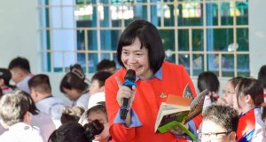 Lì xì tri thức: phong bao đỏ mở ra cách nghĩ mới về tết và việc học