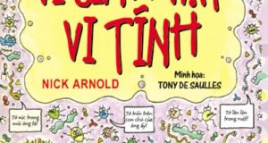 VI SINH VẬT VI TÍNH